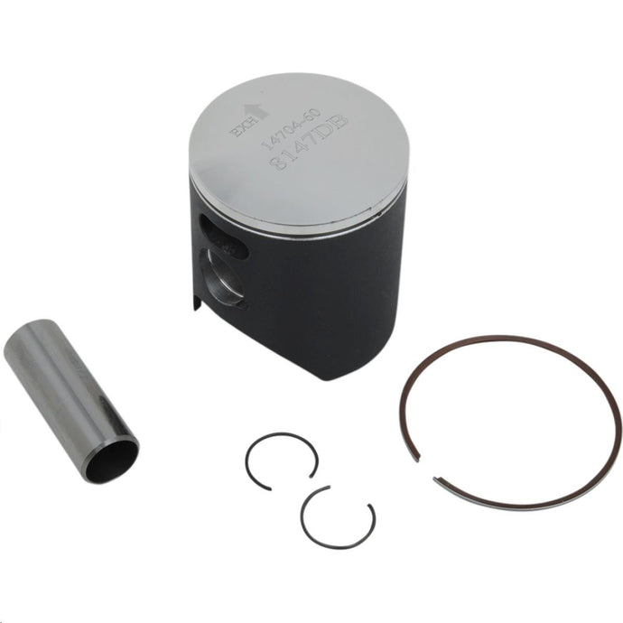 Wossner 8154DA Piston Kit - 69.94mm