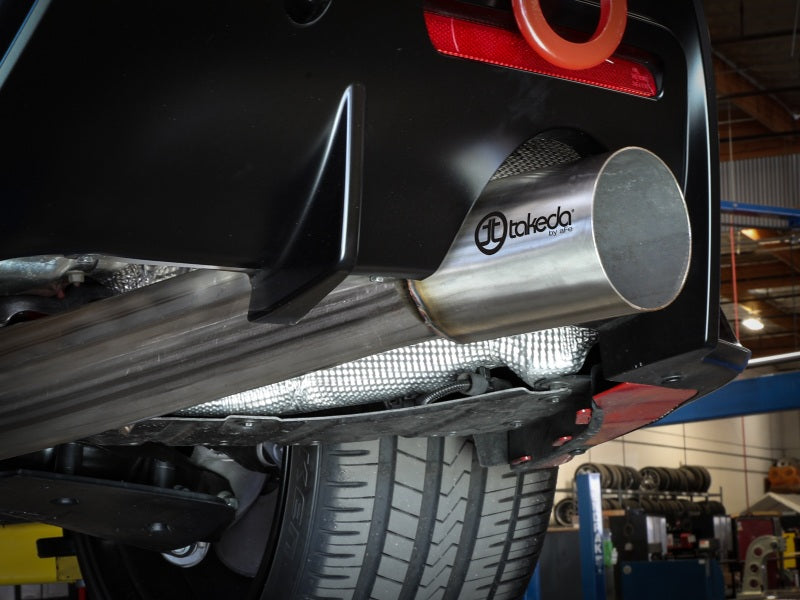 Load image into Gallery viewer, Afe 49-36045-H AFE Exhaust Cat Back

