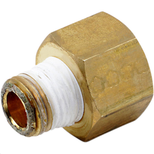 Kleinn 53814A 3/8in. F NPT to 1/4in. M NPT