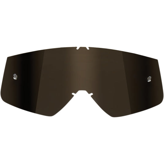 Thor Replacement Lens for Sniper Pro Goggles - Smoke