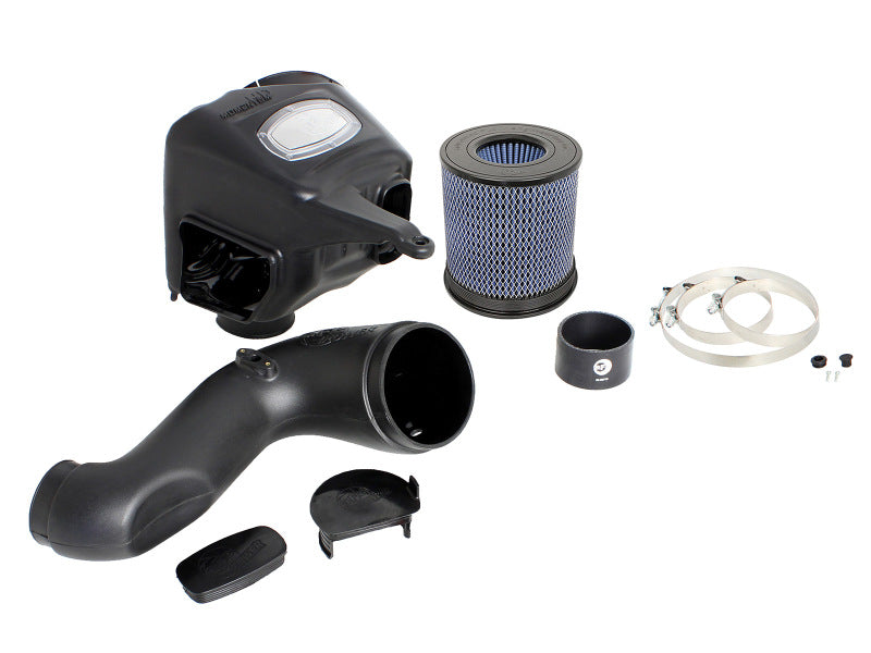 Load image into Gallery viewer, Afe 50-72002 AFE Momentum HD Cold Air Intakes

