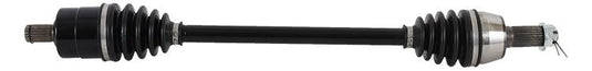 All Balls AB6-PO-8-311 Complete Axle