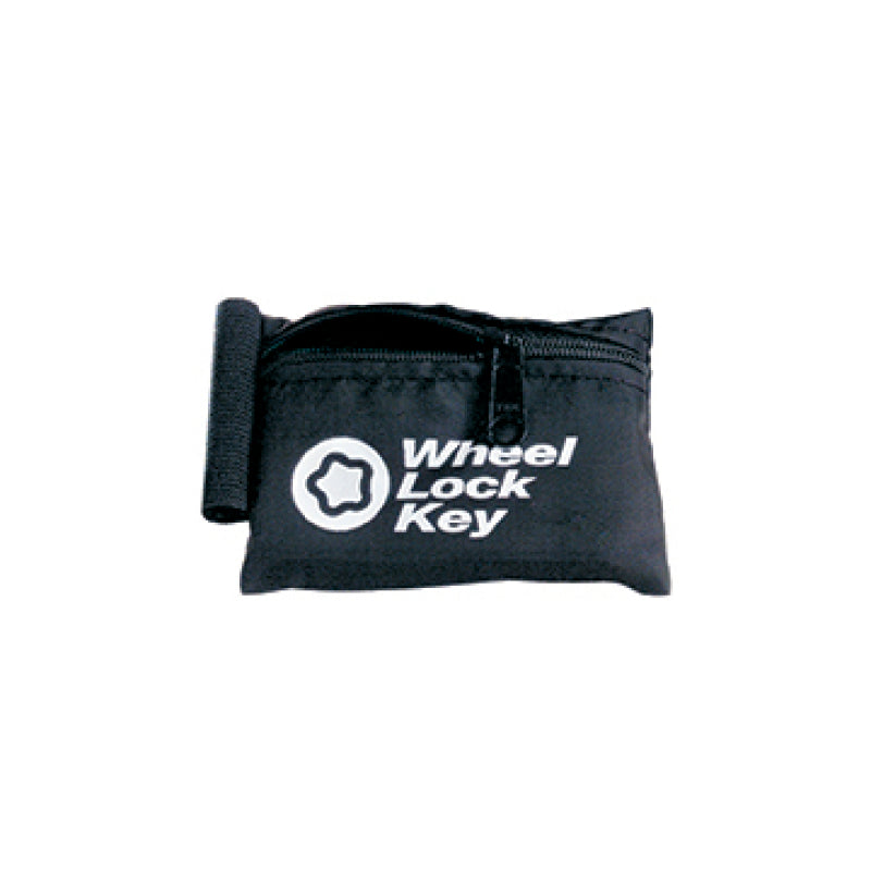 Load image into Gallery viewer, Mcgard 70007 MCG Wheel Key Pouch
