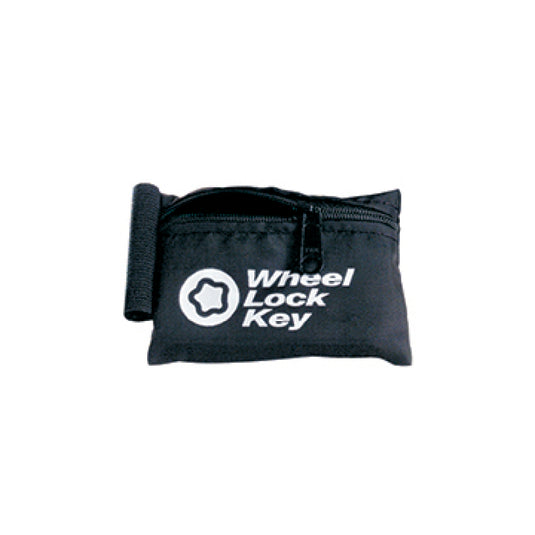 Mcgard 70007 MCG Wheel Key Pouch