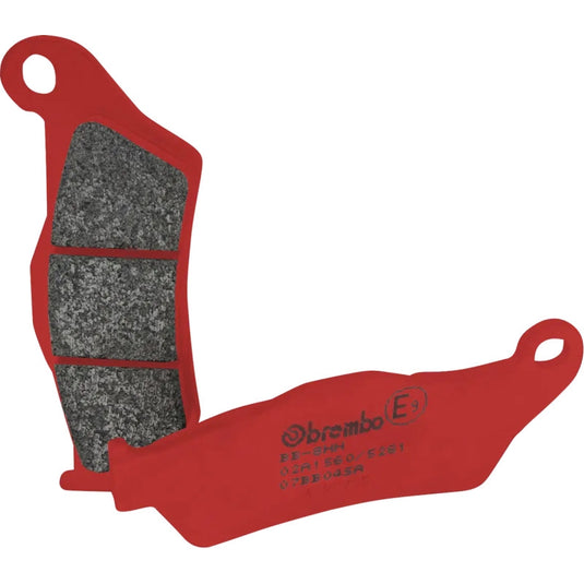 Brembo 07BB04SA Prime Sinter SA Brake Pads