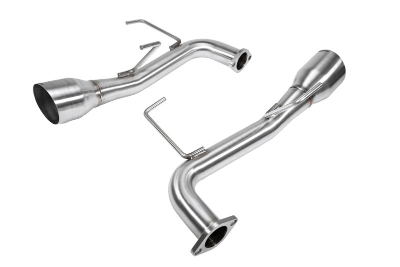 Load image into Gallery viewer, Perrin Performance PSP-EXT-341BR PA Axle Back
