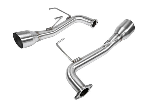 Perrin Performance PSP-EXT-341BR PA Axle Back