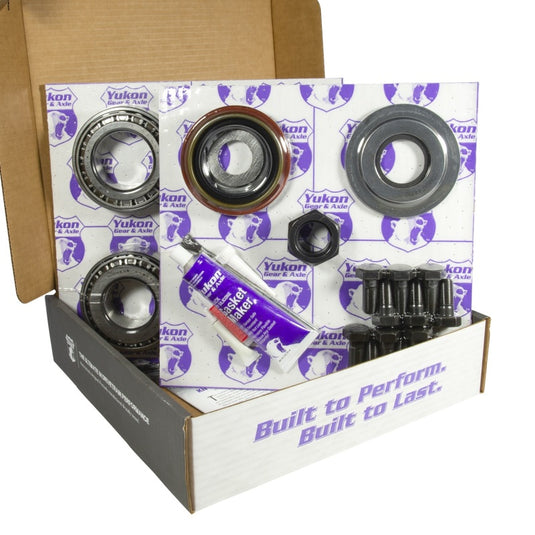 Yukon Gear & Axle YK D80-A YUK Master Overhaul Kits