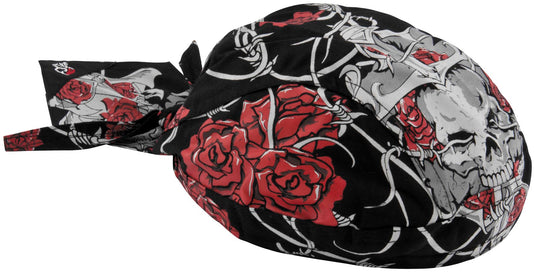 Thorns and Roses