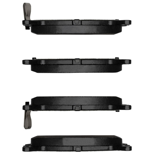 Dfc 1115-0636-01 DFC Active Performance Pads