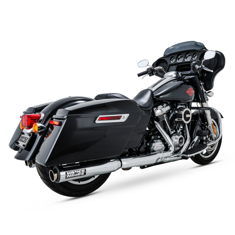 Load image into Gallery viewer, Vance And Hines 16721 VAH Supersport Slip-On Exhaust
