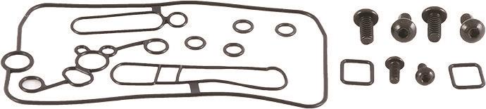 All Balls 26-10124 Carburetor Mid Body Gasket Kit