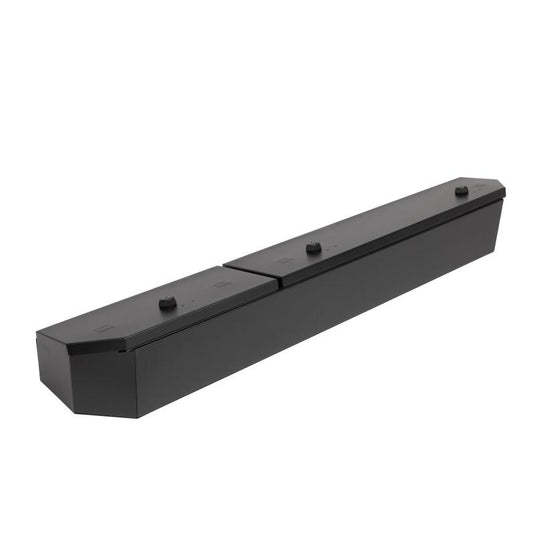 Tuffy Products 319-01-A TFY Underseat Lockbox
