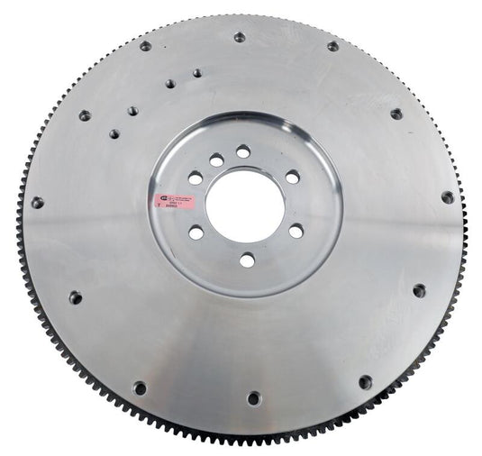 Mcleod Racing 460122 MLR Steel Flywheels