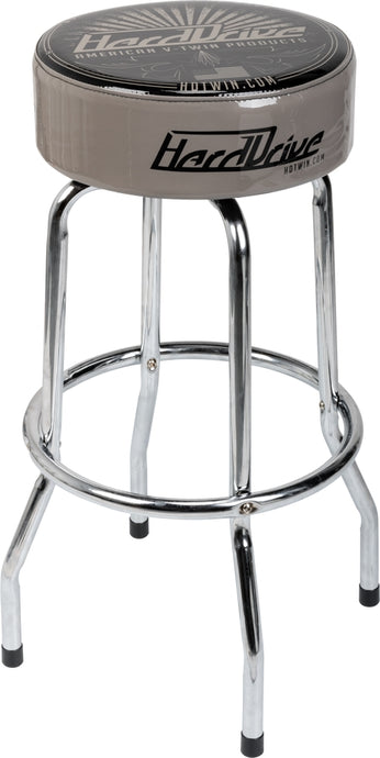 Harddrive 810-9997 HardDrive Bar Stool