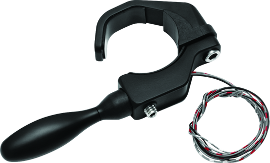 Kuryakyn 2580 KUR Backrests C