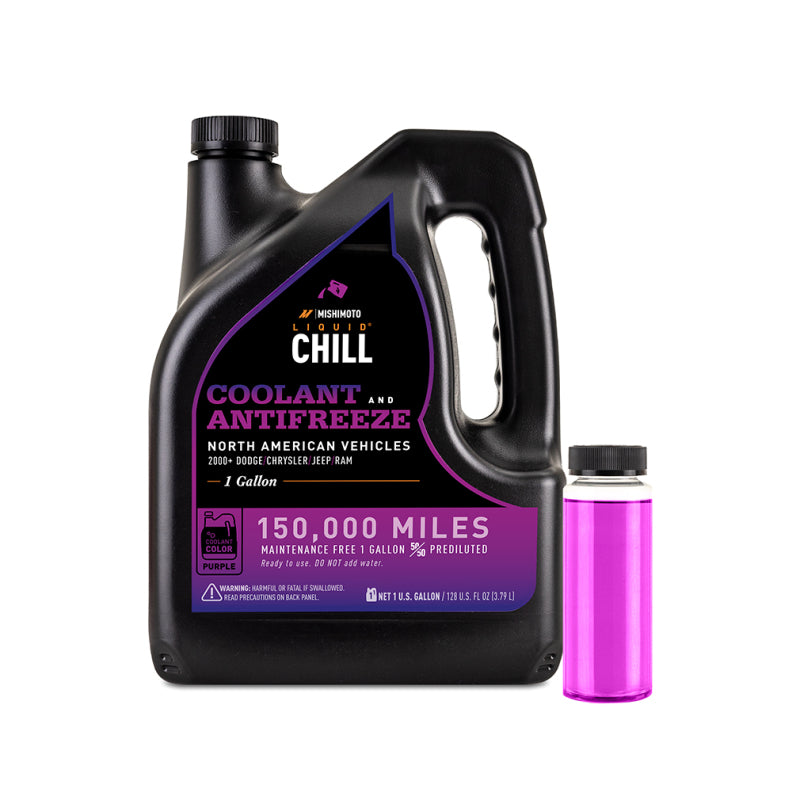 Load image into Gallery viewer, Mishimoto MMRA-LC-EG-PR MM Liquid Chill
