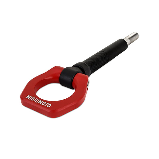 Mishimoto MMTH-WRX-22RD MM Tow Hook