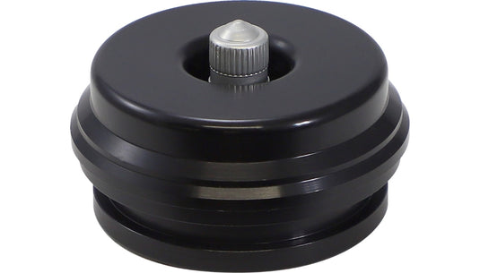 Sdi SDESBCK250B Bladder Cap - Black