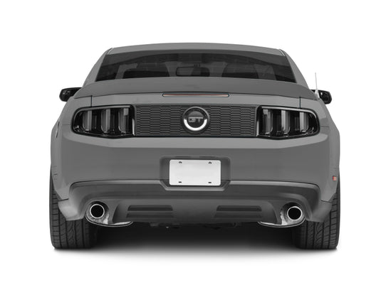 Raxiom 405839 RAX LED Taillights