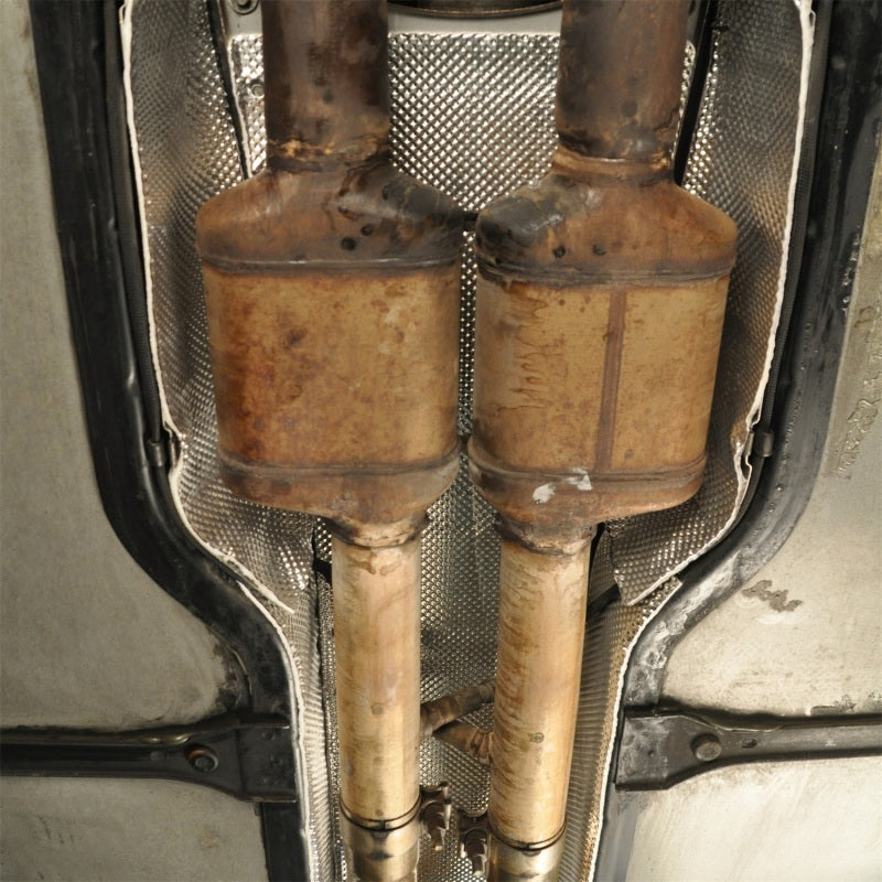 Load image into Gallery viewer, Dei 50525 DEI Converter/Muffler Shield

