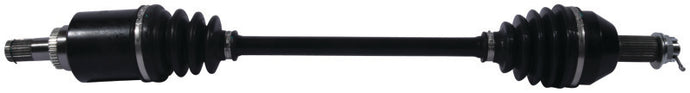 Quadboss 609577 QBS Axles