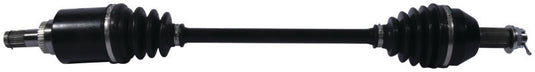 Quadboss 609577 QBS Axles