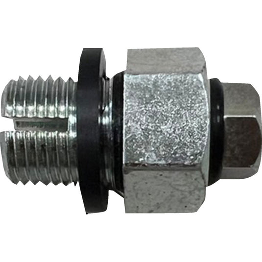 Drag Specialties 0710-0284 Oversize Piggyback Drain Plug