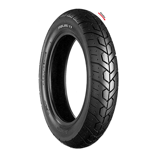 Bridgestone 284556 BRG ML17A Tire