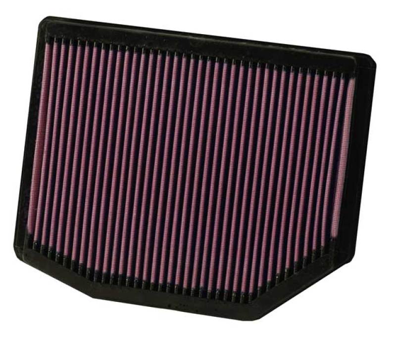 Load image into Gallery viewer, K&amp;N Engineering 33-2372 KN Drop in Air Filters
