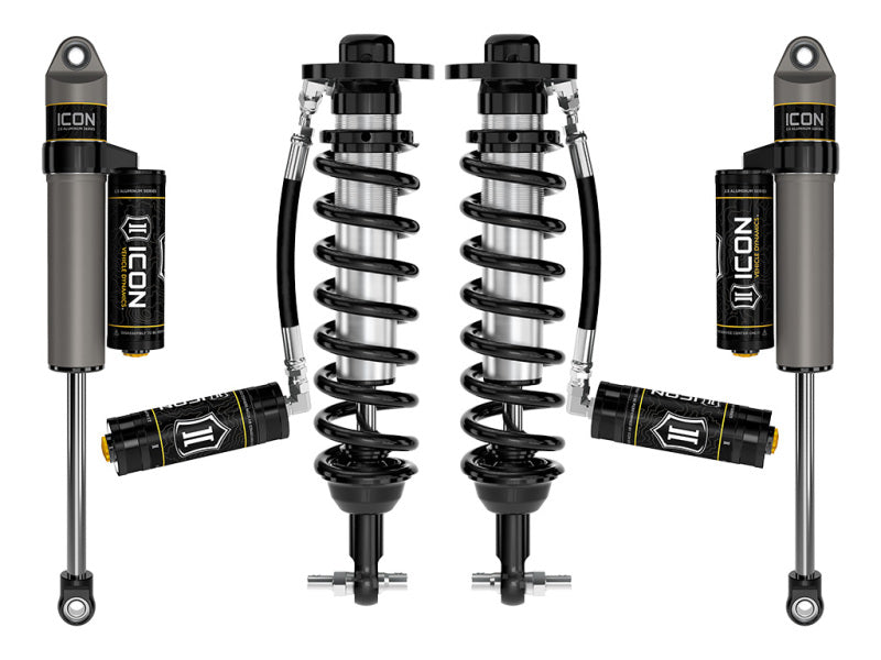 Load image into Gallery viewer, Icon K93113 ICO 2.5 Series Shocks
