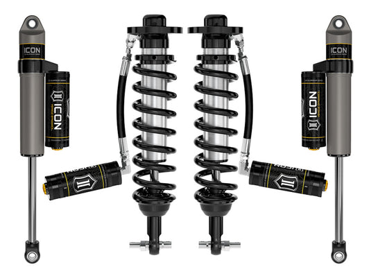 Icon K93113 ICO 2.5 Series Shocks