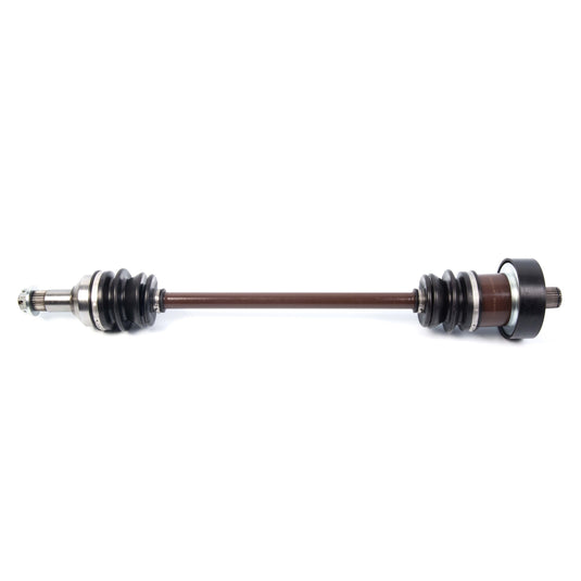 All Balls AB6-AC-8-316 6 Ball Heavy Duty Axle