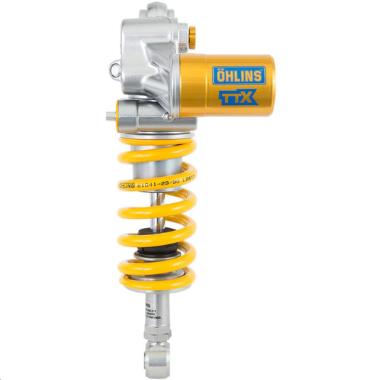 Ohlins YA468 TTX GP Shock Absorber