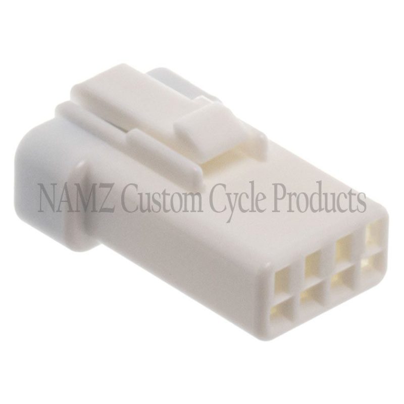 Load image into Gallery viewer, Namz NJST-04R NAM JST Connectors
