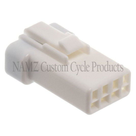 Namz NJST-04R NAM JST Connectors