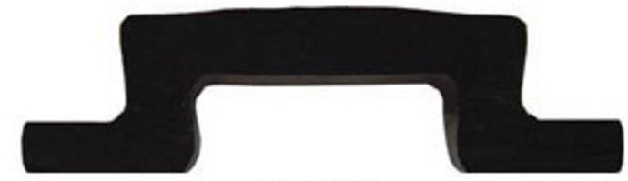 Caliber Products CR0102 Grips - Snowmobile Track Grip System for Trailers (Sold Each)