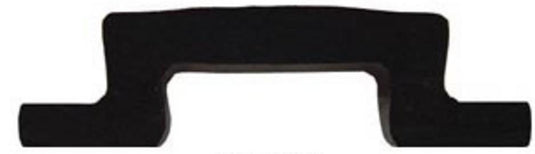 Caliber Products CR0102 Grips - Snowmobile Track Grip System for Trailers (Sold Each)