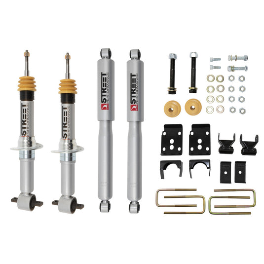 Belltech 1000SP BT Street Performance Shock
