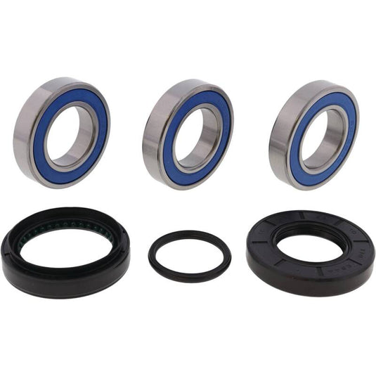All Balls Racing 25-1034 ABR Wheel Bearing Kits