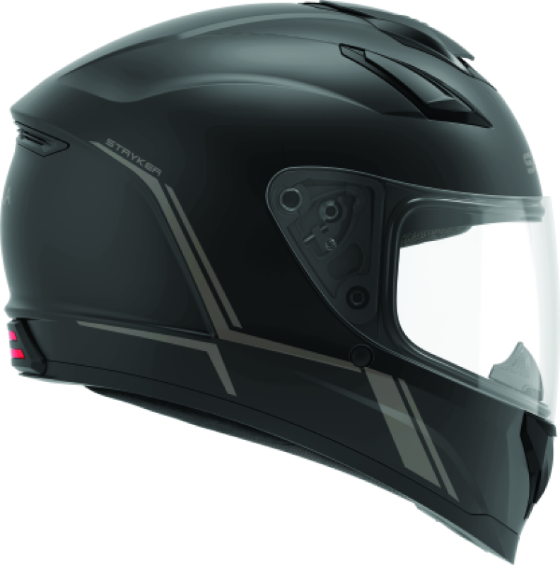 Load image into Gallery viewer, Sena Technologies STRYKER-MB00L1 SEN Stryker Helmet
