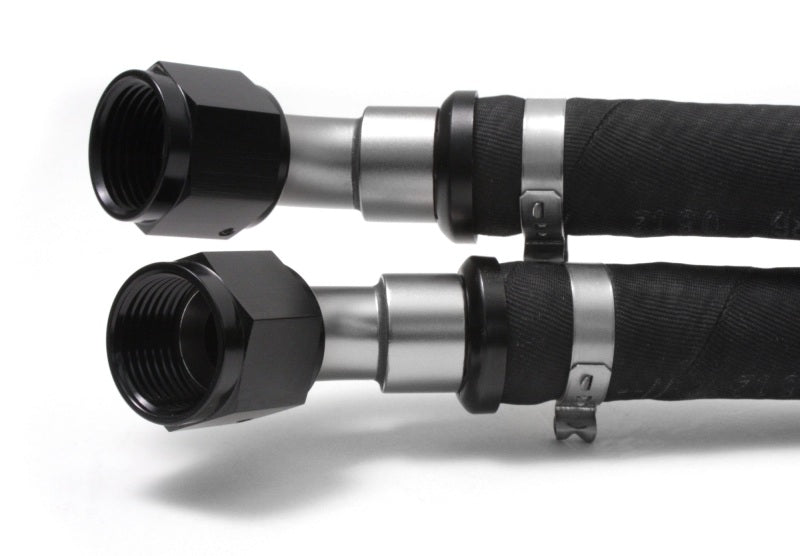 Load image into Gallery viewer, Perrin Performance PSP-OIL-114 PA Oil Cooler Kit
