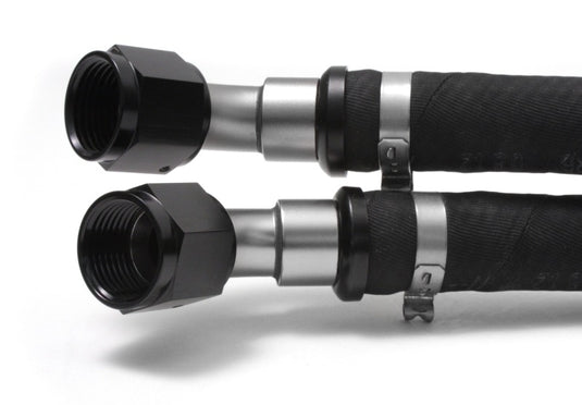 Perrin Performance PSP-OIL-114 PA Oil Cooler Kit