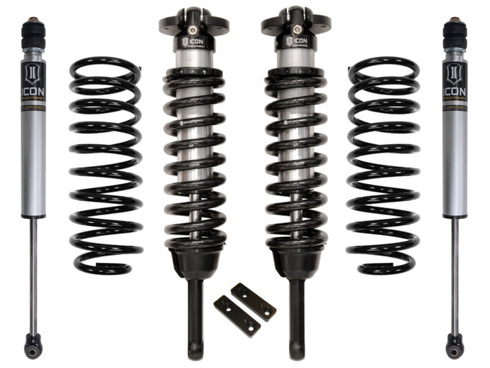 Icon K53061 ICO 2.5 Series Coilover Kits