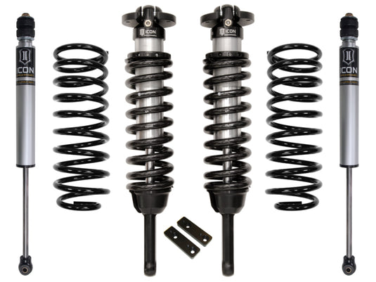 Icon K53051 ICO 2.5 Series Coilover Kits