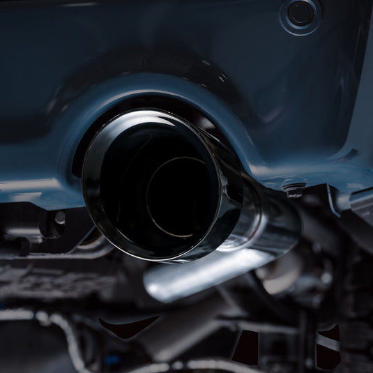 Awe Tuning 3020-33402 AWE Cat-Back FG Edition