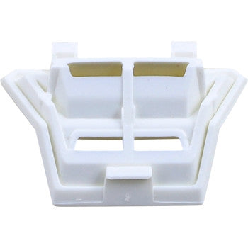 Alpinestars Center Rear Vent for S-M5 Helmets - White