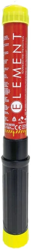 Element ELE-E100 E100 Fire Extinguisher