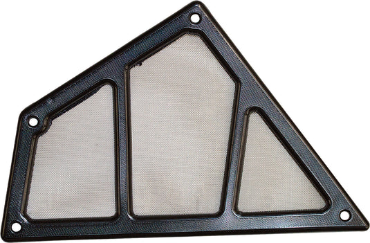 Starting Line Products 32-634 Hot Air Elimination Kit