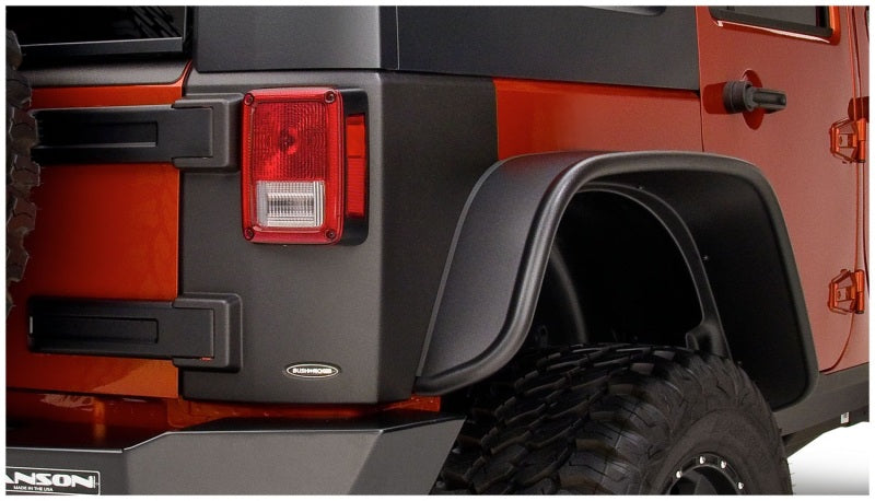 Load image into Gallery viewer, Bushwacker 14010 BUS Trail Armor
